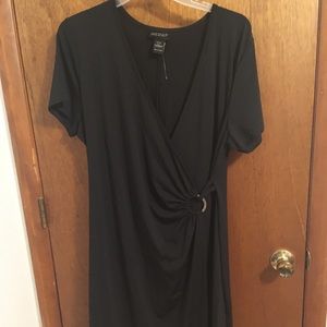 Plus Size Women’s Dress Lane Bryant